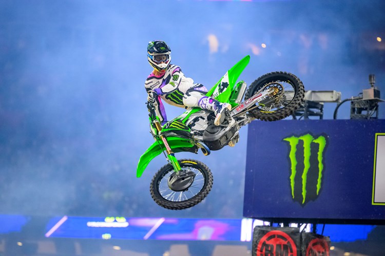 Sexton at Houston